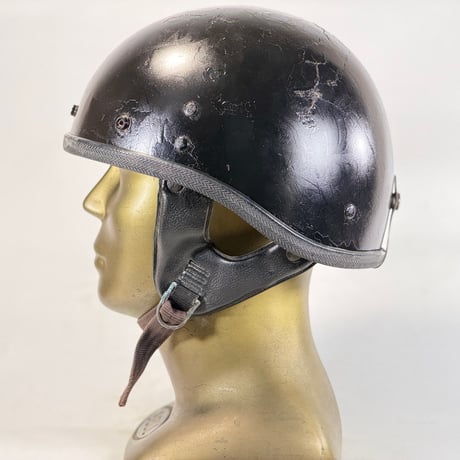 60s Buco Protector Black Repaint