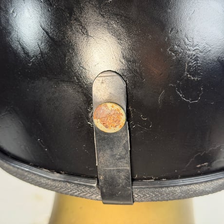 60s Buco Protector Black Repaint