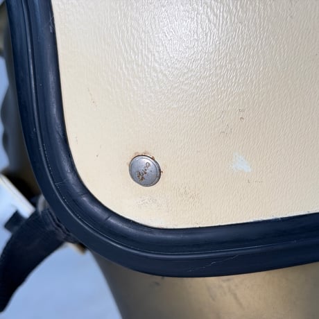 60s Buco Hustler Original Paint