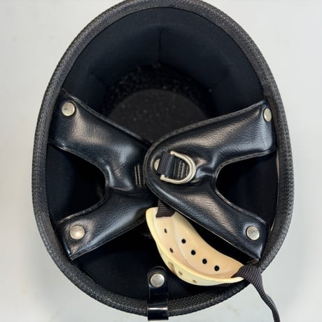 60s Buco Protector  Original Paint
