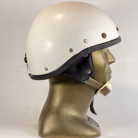 60s Buco Traveler  Original Paint