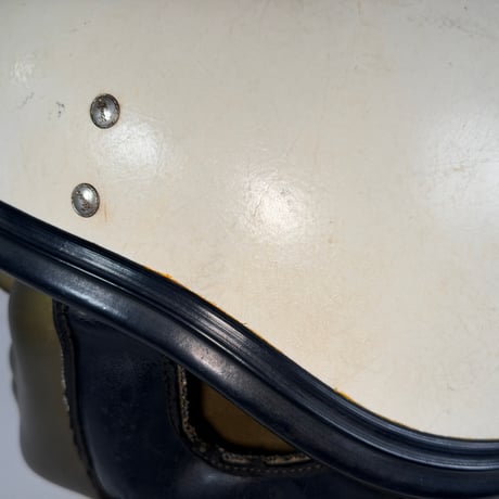 60s Early Buco Protector Original Paint