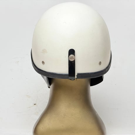 60s Buco Defender S shell Original Paint