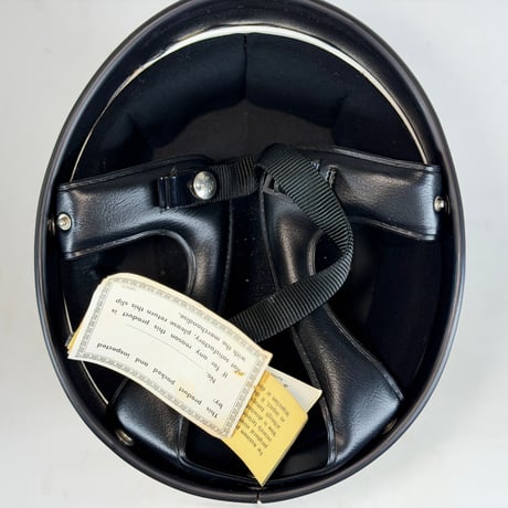 NOS 60s Buco Riot Original Paint