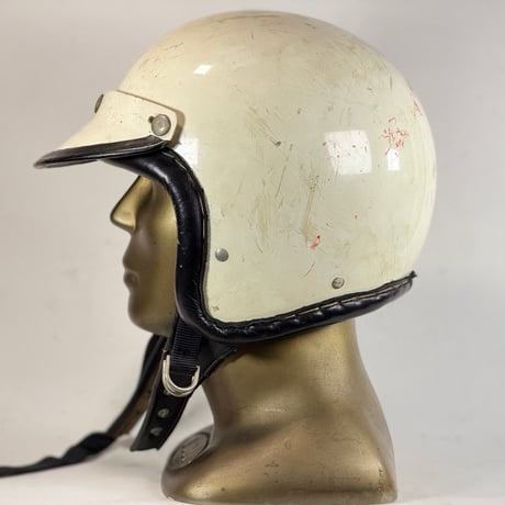 50s Harley-Davidson Competition by Mchal Original Paint