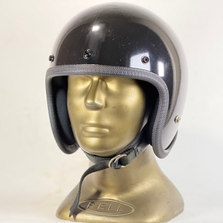 70s Buco Enduro Black Repaint