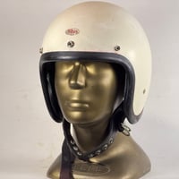 60s Early Silver Bell 500TX Old Paint
