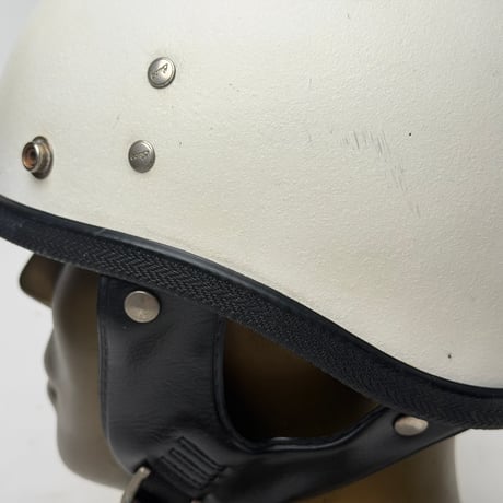 60s Buco Defender S shell Original Paint