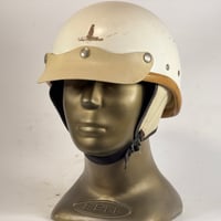 60s Early Buco Sears Traveler S shell Original Paint