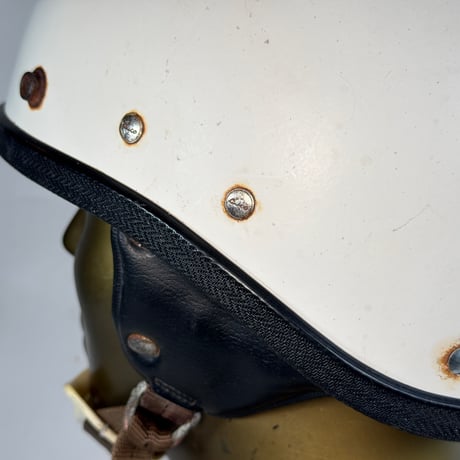 60s Buco Traveler  Original Paint