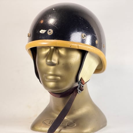 60s Early Buco Traveler Old Paint