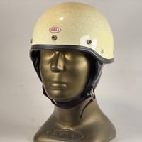 60s Bell Shorty S shell Original Paint