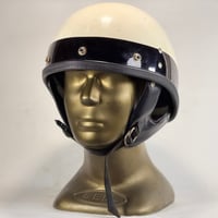 60s Buco Protector Police Original Paint