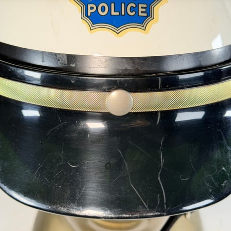 60s Buco Protector Original Paint with Box