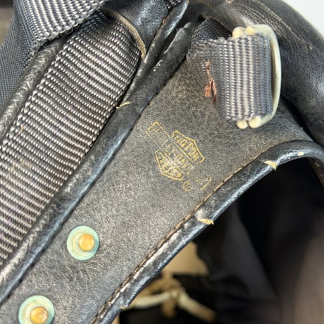 50s Harley-Davidson Competition by Mchal Original Paint