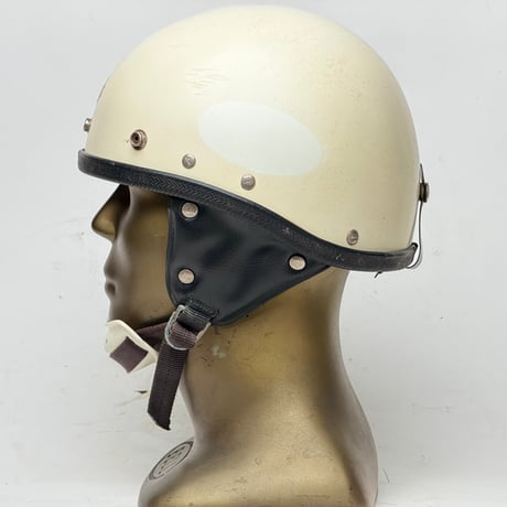 60s Buco Traveler S shell Original Paint