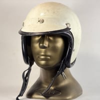 50s Harley-Davidson Competition by Mchal Original Paint