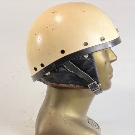 50s Harley-Davidson Road Rider by Mchal Original Paint