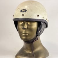 60s Buco Traveler S shell Original Paint