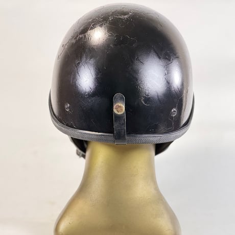 60s Buco Protector Black Repaint