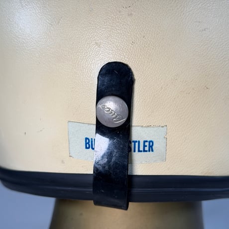 60s Buco Hustler Original Paint