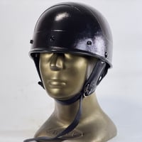 60s Buco Riot Black Repaint