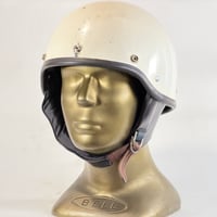 60s Bell Shorty S shell Original Paint