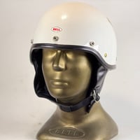 60s Bell Shorty Original Paint