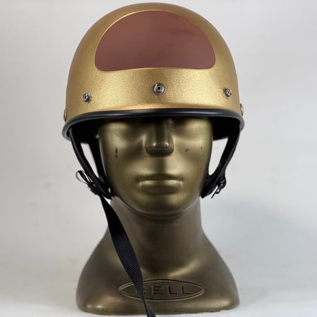 NOS 60s Buco Riot Original Paint
