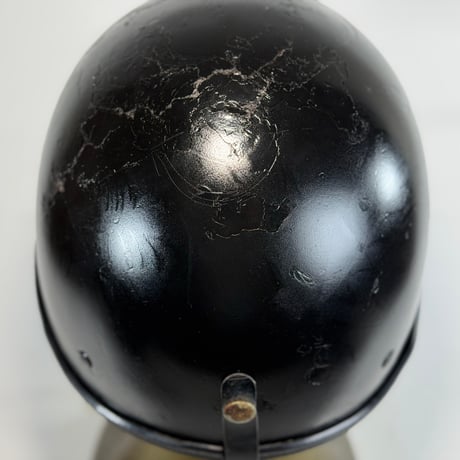 60s Buco Protector Black Repaint