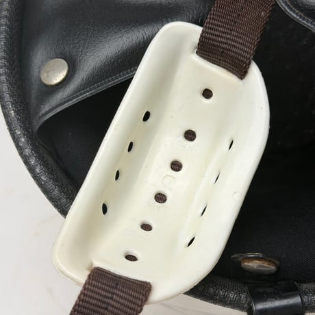 60s Buco Traveler S shell Original Paint