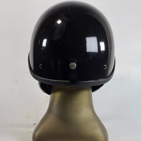 60s Buco Protector Black Repaint