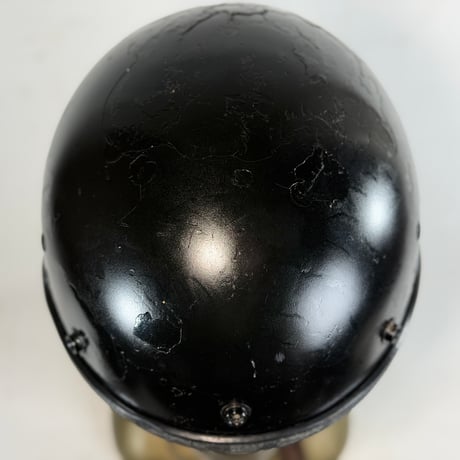 60s Buco Protector Black Repaint