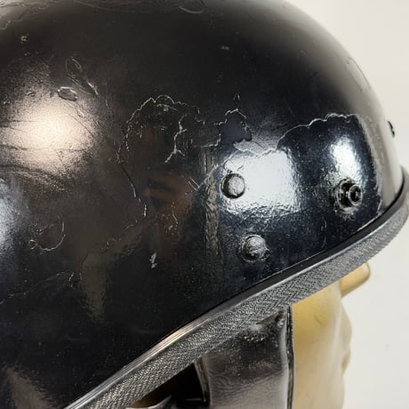 60s Buco Protector Black Repaint