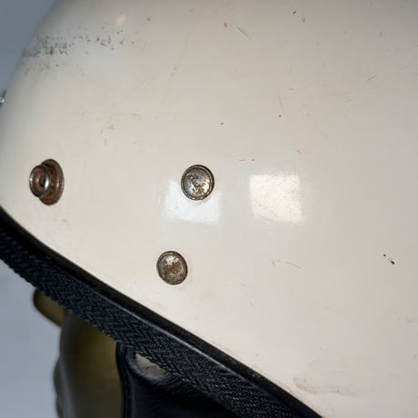 60s Buco Protector  Original Paint