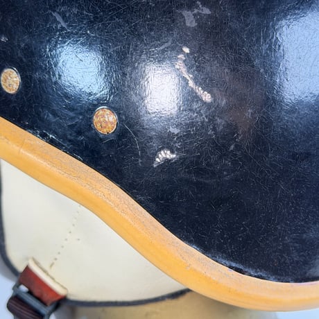 60s Early Buco Traveler Old Paint