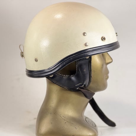 60s Early Buco Protector Original Paint