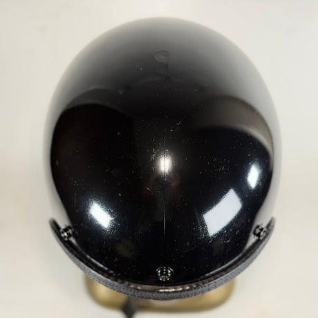 70s Buco Enduro Black Repaint