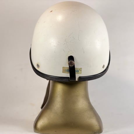 60s Buco Traveler  Original Paint