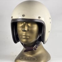 60s Bell 500TX Original Paint