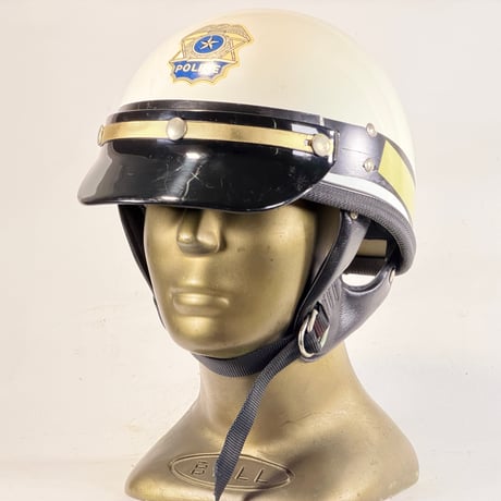 60s Buco Protector Original Paint with Box