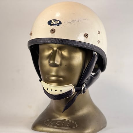 60s Buco Protector  Original Paint