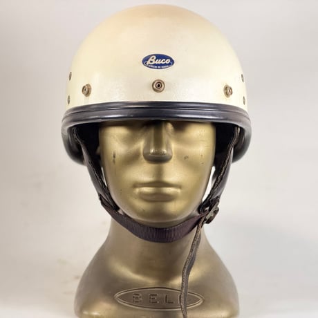 60s Early Buco Protector Original Paint