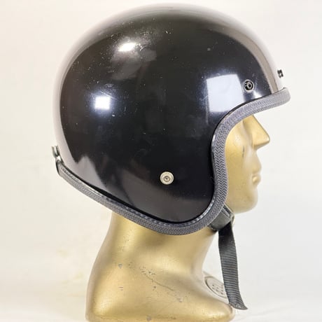 70s Buco Enduro Black Repaint