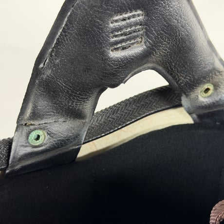 60s Buco Protector Black Repaint