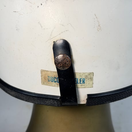 60s Buco Traveler  Original Paint
