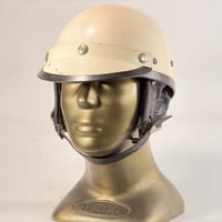 60s Harley-Davidson Road Rider by Mchal S shell Original Paint
