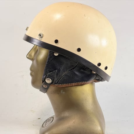 50s Harley-Davidson Road Rider by Mchal Original Paint