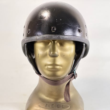 60s Buco Protector Black Repaint