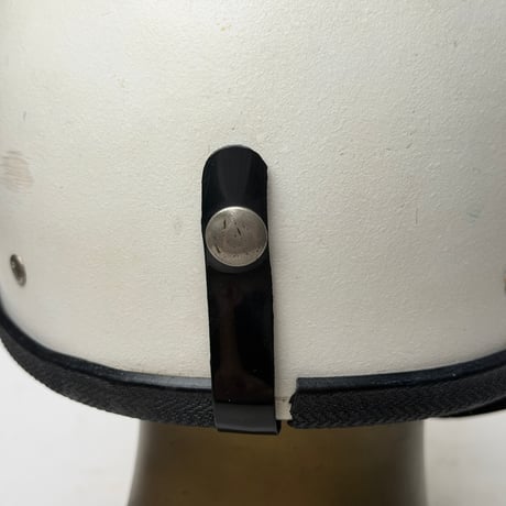 60s Buco Defender S shell Original Paint